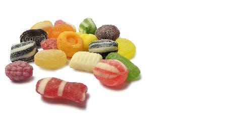 Sweets Sweets