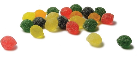 Fruit Fruit