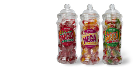 Victorian Jars