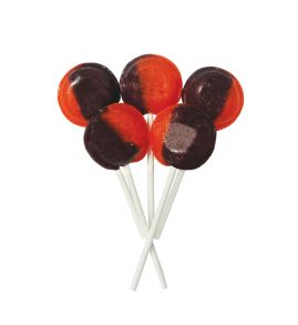 Passion Fruit 5 Lollies Per Bag